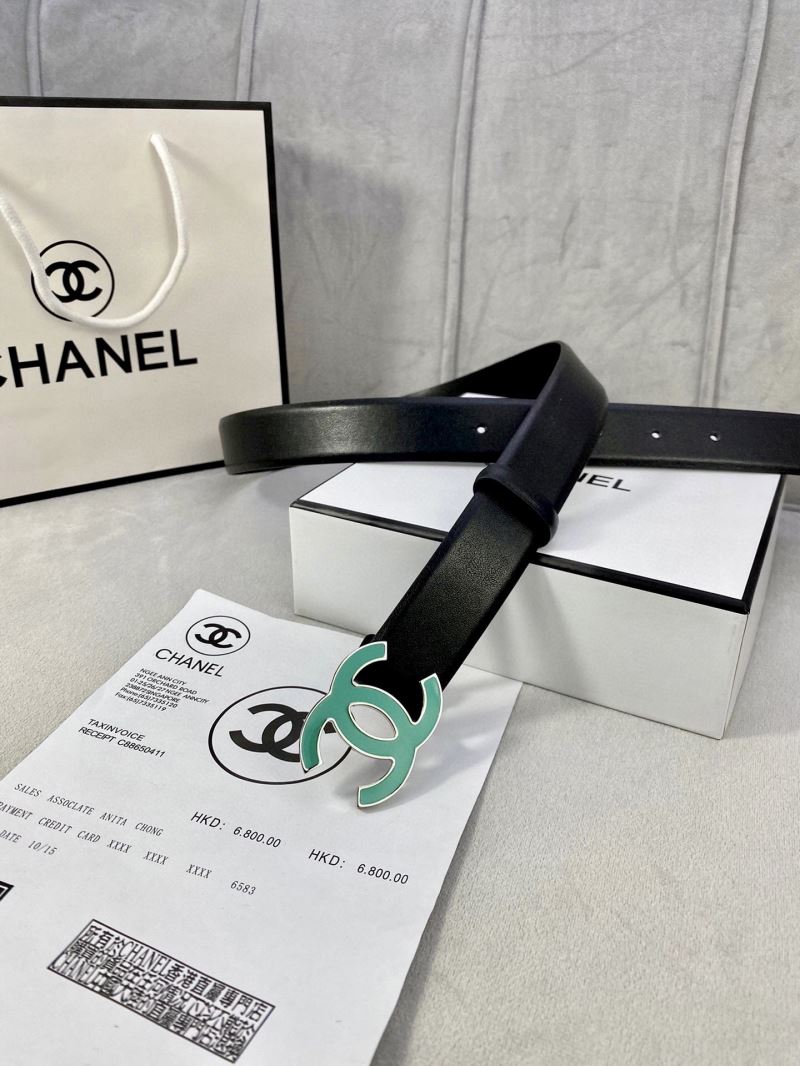 CHANEL